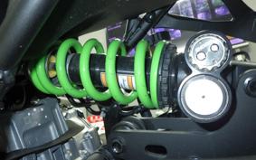 KAWASAKI ZX-4RR 2026 ZX400P