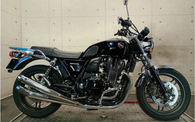 HONDA CB1100 ABS 2012 SC65