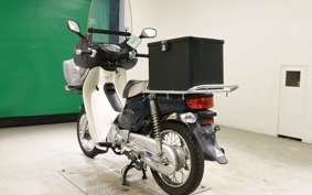 HONDA C110 SUPER CUB 2008 JA10