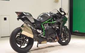 KAWASAKI NINJA H2 2019