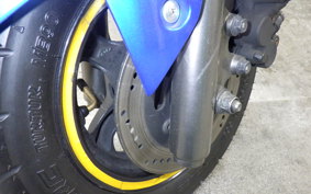 SUZUKI SWISH 125 DV12B