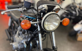 SUZUKI GS750 2026 GS750E