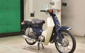 HONDA C90 SUPER CUB E HA02