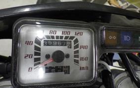 HONDA XR400 MOTARD 2007 ND08