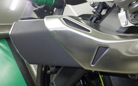 KAWASAKI Z900 Gen.2 2021 ZR900B