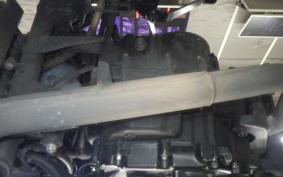 HONDA REBEL 250 2000 MC49