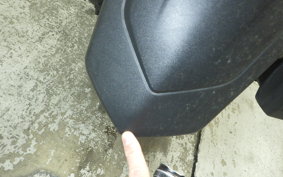 YAMAHA MAJESTY155 Gen.2 S 2016 SG52J