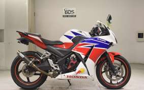 HONDA CBR250R A MC41