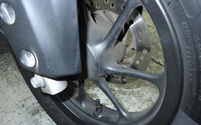 HONDA ZOOMER-X JF52