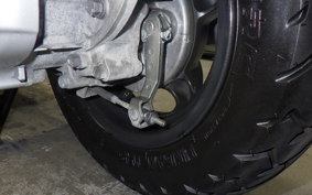 HONDA LEAD 125 2015 JF45
