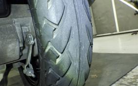 SUZUKI LET's 4 2025 CA45A