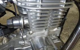 YAMAHA SR400 Gen.5 2023 RH16J
