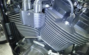 HARLEY FXLRS1870 2019