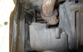 YAMAHA JOG Gen.4 SA16J