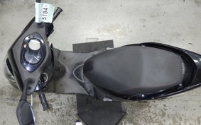 YAMAHA CYGNUS 125 XSR 2 2002 SE44J