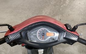 SUZUKI ADDRESS V125 CF4MA