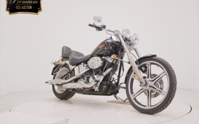 HARLEY FXSTC 1580 2010