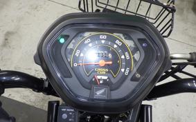 HONDA CROSS CUB 110 2001 JA45