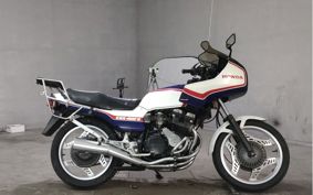 HONDA CBX400 INTEGRA NC07