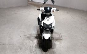YAMAHA CYGNUS125XSR SED8J