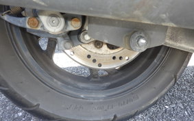 SUZUKI SKYWAVE 250 (Burgman 250) S Gen.3 CJ44A