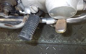 HONDA CD50 BENLY CD50