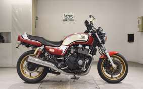 HONDA CB750 GEN 2 2007 RC42