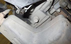 KAWASAKI Z125 PRO BR125H