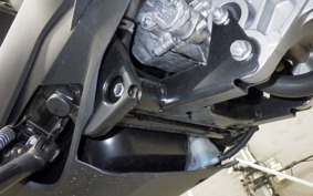 YAMAHA X FORCE 2012 SG79J