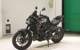 KAWASAKI Z900 Gen.2 2020 ZR900B