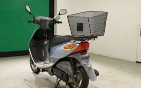 YAMAHA JOG Gen.5 2018 SA36J