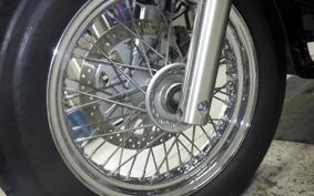 SUZUKI INTRUDER 400 Classic 2008 VK54A