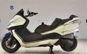 HONDA FORZA Z MF08
