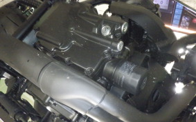 HONDA REBEL 1100 S DCT 2025 SC87