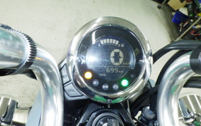 HONDA DAX 125 2009 JB04