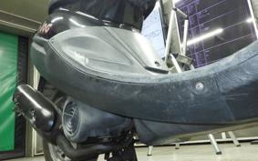 YAMAHA JOG Gen.2 3YJ
