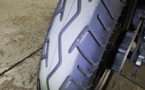 KAWASAKI GPZ400F 1985 ZX400A