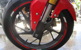 HONDA CBF125R PJL6