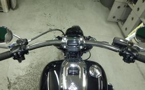 HARLEY FXBR1920 2025