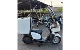 YAMAHA GEAR PARKING STAND UA08J