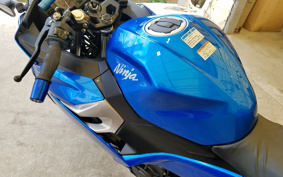 KAWASAKI NINJA 250 EX250P