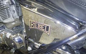 HONDA REBEL 250 2023 MC13