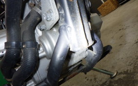 KAWASAKI KLX250D TRACKER X LX250V