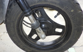 SUZUKI LET's 4 CA45A