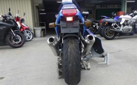 SUZUKI GSX-R1100 1989 GV73A