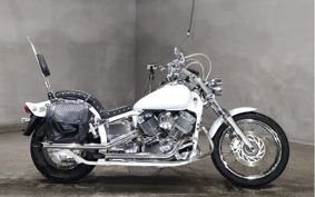 YAMAHA DRAGSTAR 400 2002 VH01J