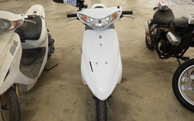 SUZUKI ADDRESS V50 Gen.2 CA44A