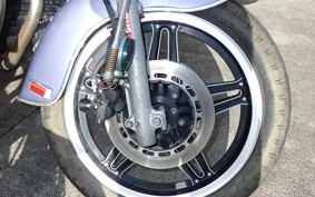 HONDA CB750 CUSTOM RC04