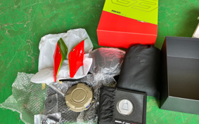 DUCATI  DUCATI S FIGHTER V4 RAN BORUGI- TWO  2024 4F00