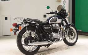 KAWASAKI W650 2005 EJ650A